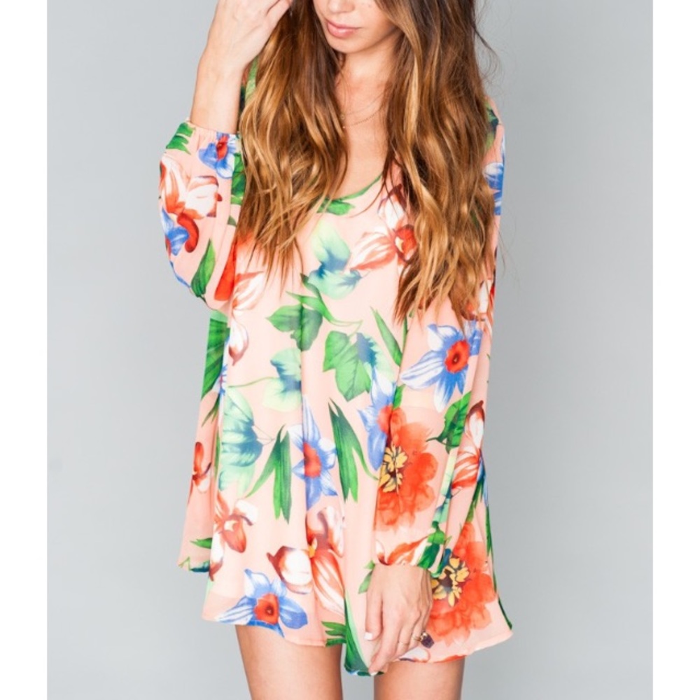 Show Me Your MuMu Donna Michelle Tunic